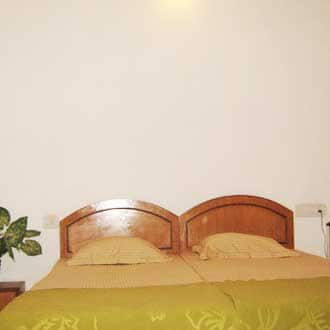 Jessia Holiday Homes, Goa 5